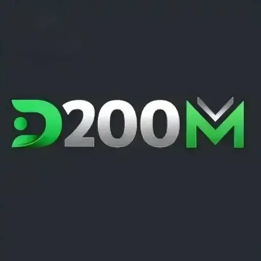 D200M - Game Olahraga Seru dan Menantang