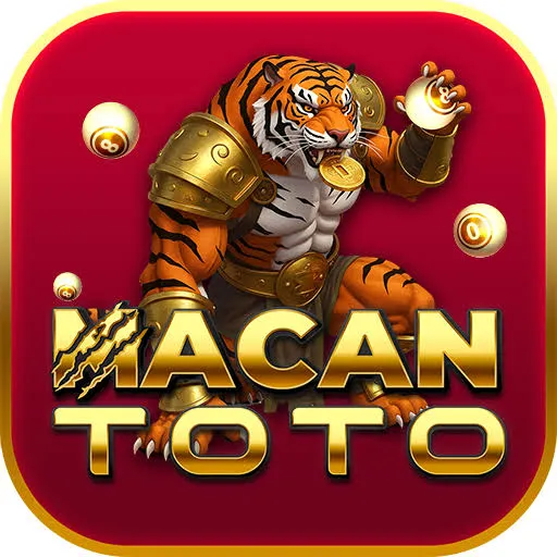 MACANTOTO - Balapan Seru di Ujung Jari Anda