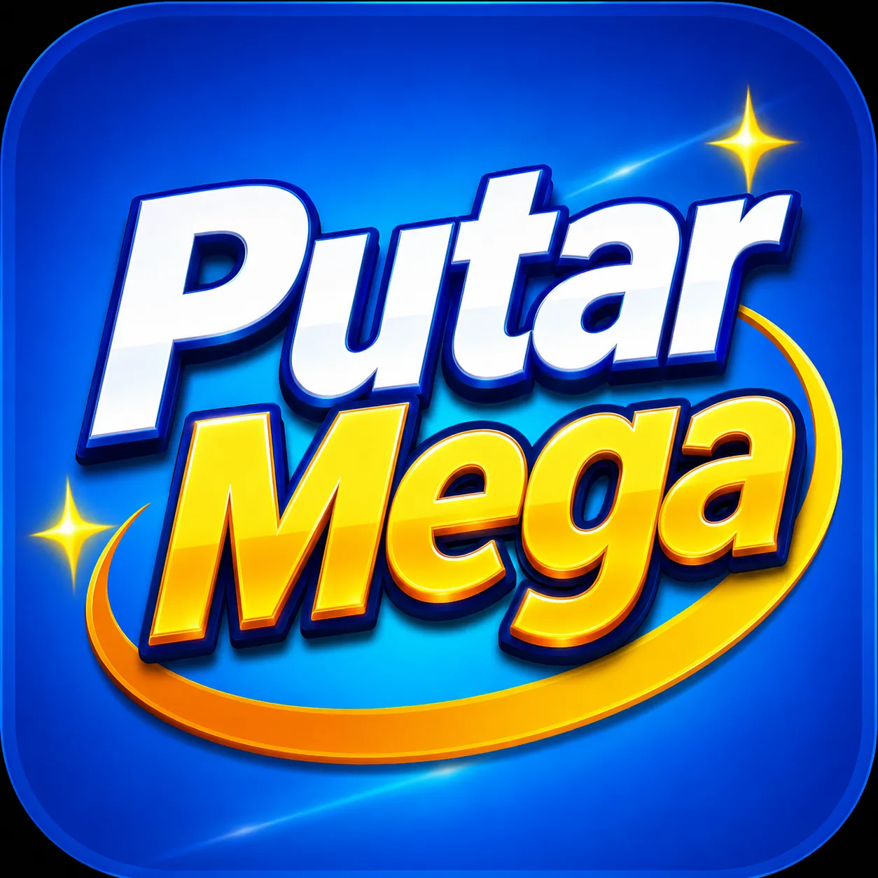 PUTERMEGA - Balapan Seru yang Menggugah Adrenalin