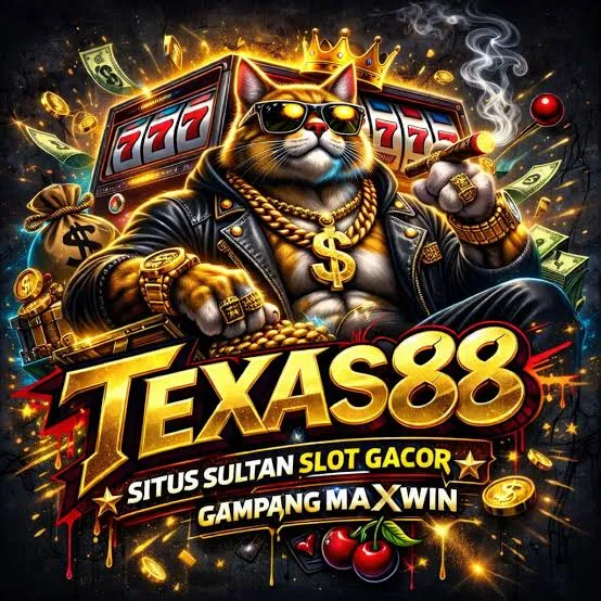 TEXAS88 - Teror Menghantui di Setiap Langkah
