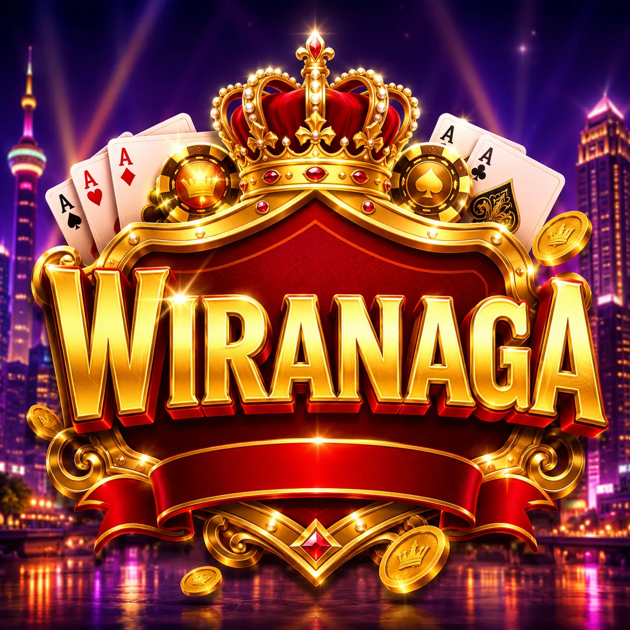 WIRANAGA - Permainan Musik yang Menghibur dan Mendidik