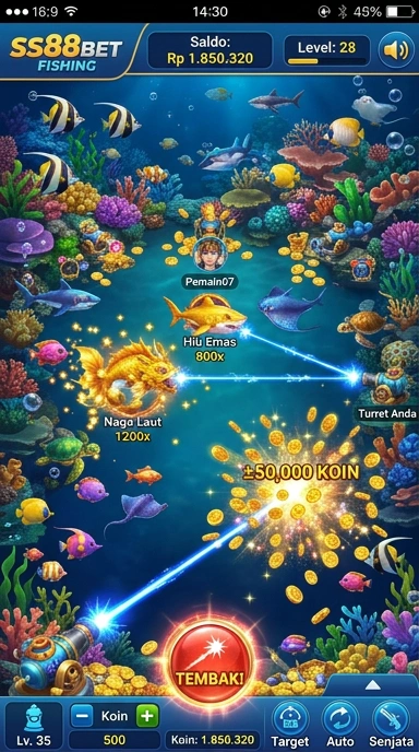 Fitur penting dalam aplikasi ss88bet menunjukkan kemudahan navigasi.